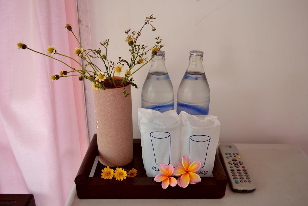 Pai Waan Resort Chambre photo